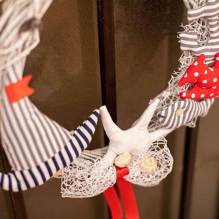 Apartman Verbenia ヴルブニク エクステリア 写真
