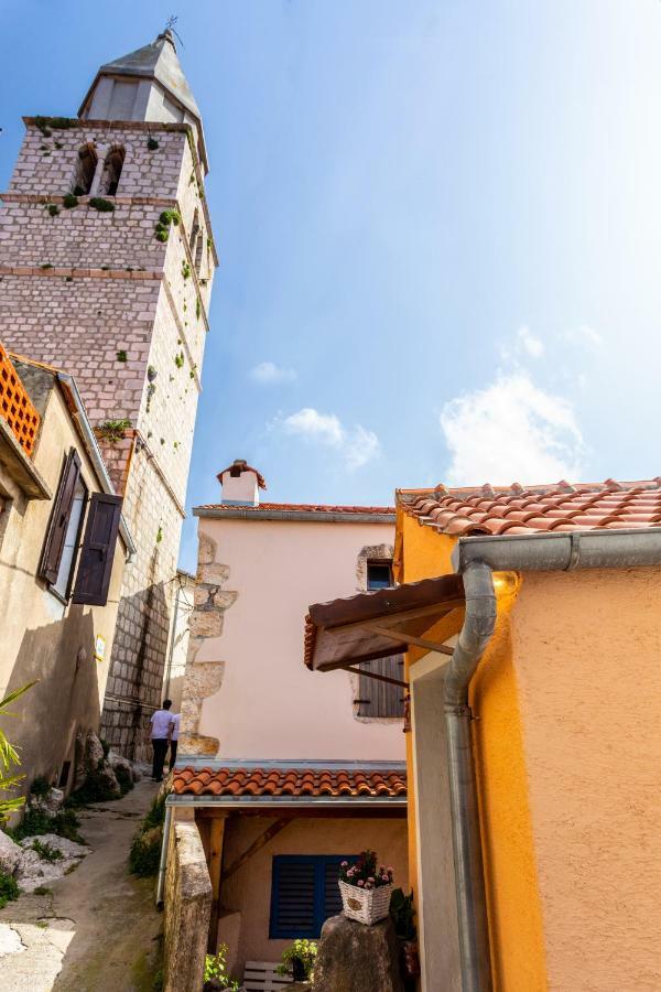 Apartman Verbenia ヴルブニク エクステリア 写真